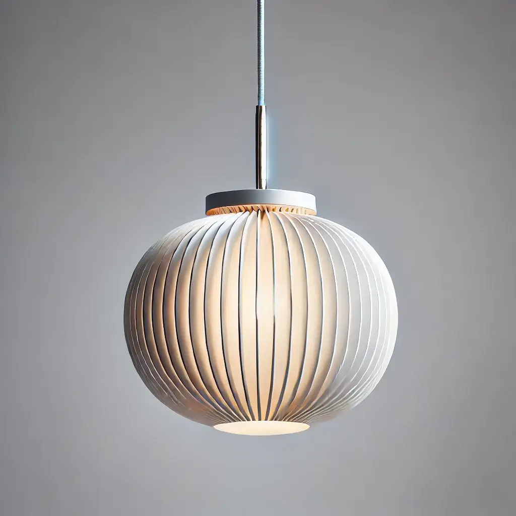 Fritz Hansen Orient Pendant