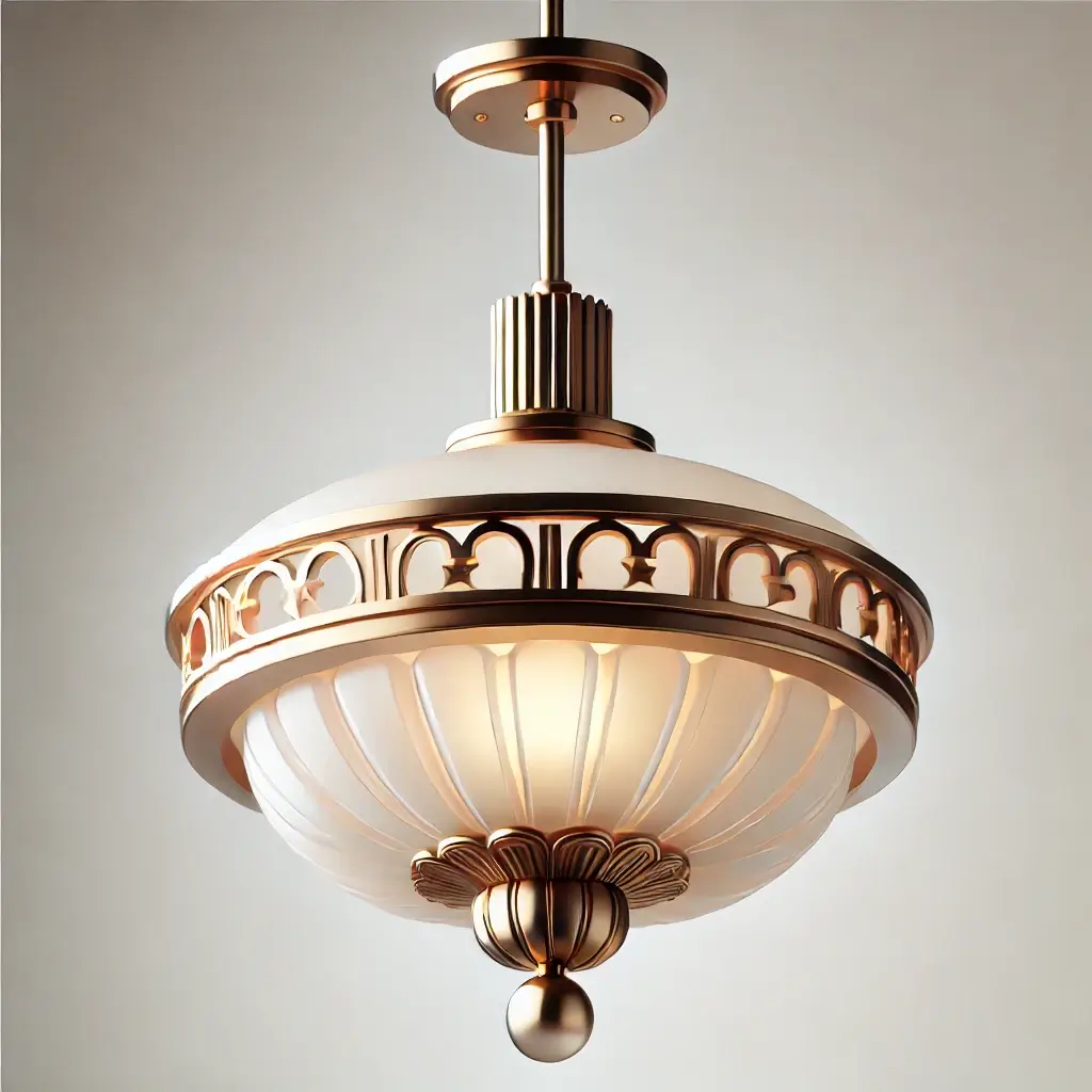 Elegant Lighting Pendants